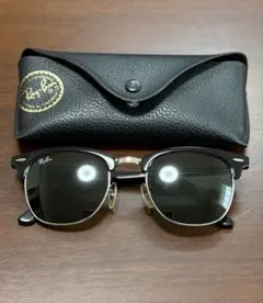 レイバン サングラス RB3016 CLUBMASTER