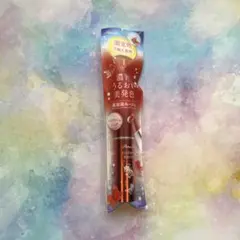 【未開封品】ParaDo エッセンスルージュ OR01 限定色 夕映え金魚のサムネイル
