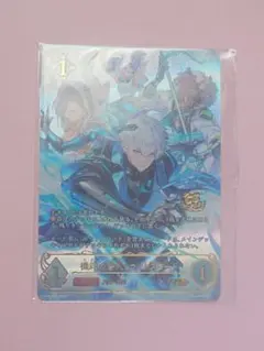 Shadowverse エボルヴ 機鋒の咎人・カットスロート 優勝プロモ - メルカリ
