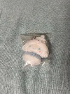 サンリオ ちびっとも 雪の精 シナモロール シナモン