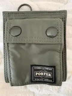 PORTER TANKER ポケットウォレット