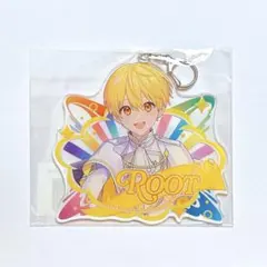 ふぁみくじ B賞るぅとくんアクリルキーホルダー すとぷり ふぁみくじ BIGアクリルキーホルダー(るぅとくん) - メルカリ