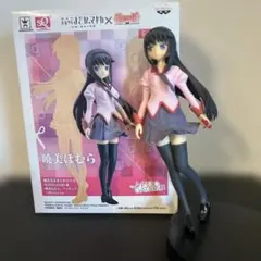 2026年最新】暁美ほむら フィギュア 巫女の人気アイテム - メルカリ
