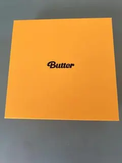 BTS Butter Creamバージョン