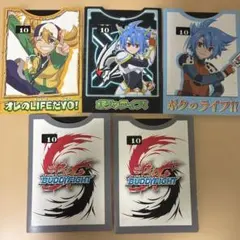 バディファイト 未門牙王 アクキー 缶バッジ 太陽番長未門牙王【SEC】{DZ-TB01/SEC01}《バディファイト》 - カード