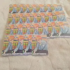 皇天馬 A3! ヴァイスシュヴァルツ まとめ売り 25枚