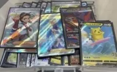 ポケモンカードまとめ売り