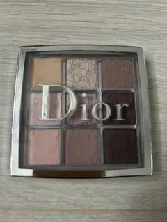 クリスチャンディオール dior バックステージアイパレット クール 002