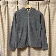 hysteric glamour 90s フリース パーカー vintage