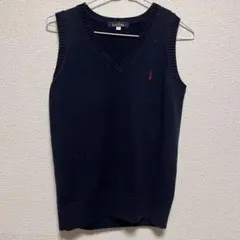 イーストボーイ Sサイズ ネイビー