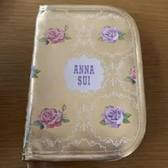 ANNA SUI ポーチ