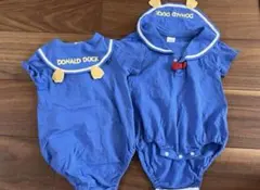 バースデイ　ドナルド　70 80