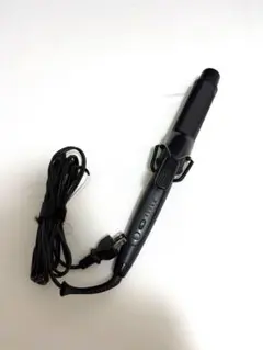 【♡様専用】ホリスティックキュア マグネットヘアプロ カールアイロン 38mm