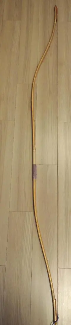 2026年最新】弓道 竹弓の人気アイテム - メルカリ