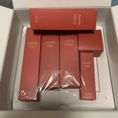 Aurelie. オレリー プレミアム集中ケア＋モイストクレンジングウォーター