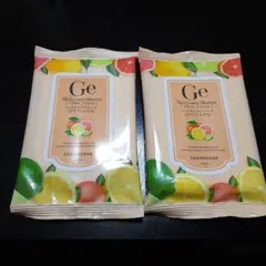 2025年最新】Geスキンケアシートの人気アイテム - メルカリ