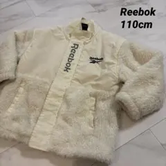 Reebok リーボック　子供服　アウター