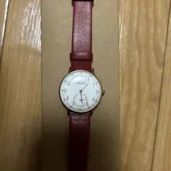 アデクス ADEXE 腕時計 クォーツ 33mm レディースのサムネイル