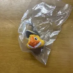 プロ野球マスコット めじるしアクセサリー ハリーホーク