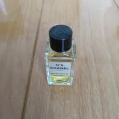 CHANEL N°5 Eau de Toilette