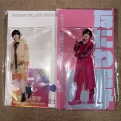 なにわ男子 道枝駿佑 アクリルスタンドセット