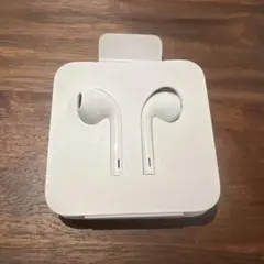 Apple EarPods with Lightning Connectorのサムネイル