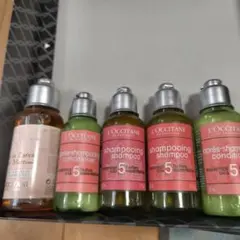 L'OCCITANE Intensive Repair ヘアケア3点セット - メルカリ
