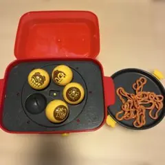 アンパンマン 音声機能付きおもちゃ