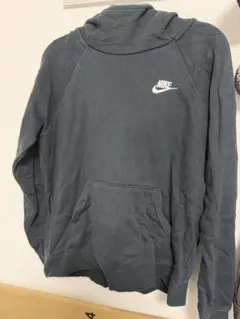 NIKE フード付きパーカー(スウェット)