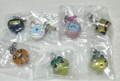 たまごっち めじるしアクセサリー3 コンプセット