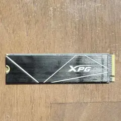 XPG GAMMIX S70 BLADE 1TB M.2SSDのサムネイル