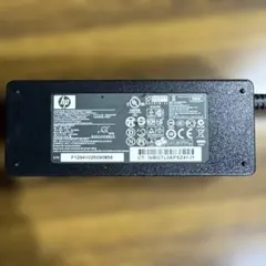 No.12 HP 純正ACアダプター『PPP012H-S』 90W電源コード無しのサムネイル
