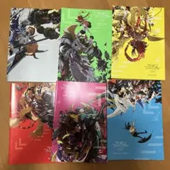 2026年最新】デジモン tri パンフレットの人気アイテム - メルカリ