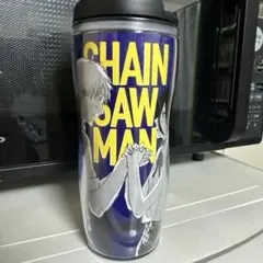 CHAINSAW MAN タンブラー