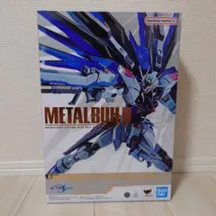 ま*れ様 METAL BUILD フリーダムガンダム CONCEPT 2 - メルカリ
