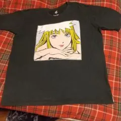 Design Tshirts Store graniph 江口寿史 Tシャツのサムネイル