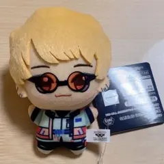 2025年最新】朱雀野アレン ちびぐるみの人気アイテム - メルカリ