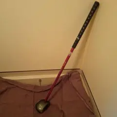 パークゴルフクラブ　NTX CABBON Mak Bird G-40