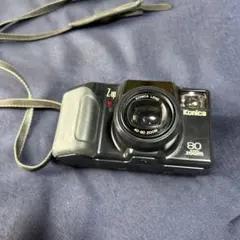 2026年最新】konica 80 super zoomの人気アイテム - メルカリ