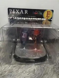 ピクサー一番くじ E賞 マイエレメント - メルカリ