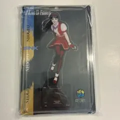 くじコレ KOF麻宮アテナ A賞 BIGアクリルスタンド E コレクションSNK