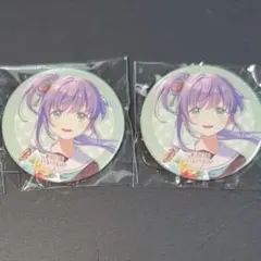 ラブライブ　蓮ノ空 6thライブ トレーディング缶バッジ 乙宗梢のサムネイル