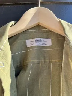 BLUCO Hardwear 半袖シャツ M