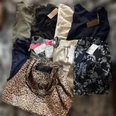 大きいサイズまとめ売り