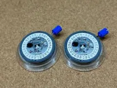 NH35 ムーブメント 2個 seiko 腕時計 MOD 4R36 7S26のサムネイル