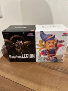 遊戯王 ブラックマジシャンガール ラーの翼神竜