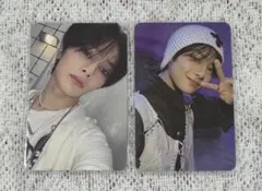 straykids スキズ　アイエン　樂 star