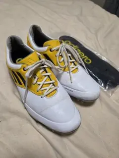 ゴルフシューズ（ADIZERO）25㎝