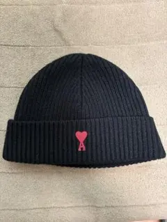 ami alexandre mattiussi （ami paris）ニット帽のサムネイル