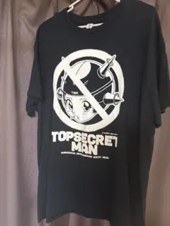 2025年最新】トップシークレットマンの人気アイテム - メルカリ